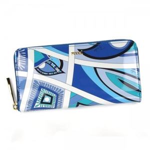 Emilio Pucci（エミリオプッチ） 長財布 42SM11 27