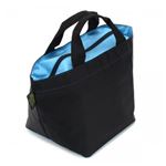 Herve Chapelier （エルベシャプリエ） トートバッグ 1027N 09／17B NOIR／BALEINE