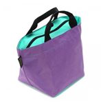 Herve Chapelier （エルベシャプリエ） トートバッグ 1027N 76／41J AURORE／JADE