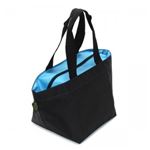 Herve Chapelier （エルベシャプリエ） トートバッグ 1028N 09／17B NOIR／BALEINE