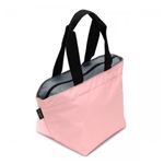 Herve Chapelier （エルベシャプリエ） トートバッグ 1028N 51／04 TARAMA／GRIS