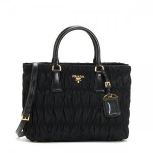 Prada（プラダ） ショルダーバッグ B2587L F0002 NERO