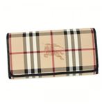 Burberry（バーバリー） 長財布 LS PENROSE 0010T BLACK