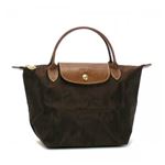 Longchamp（ロンシャン） トートバッグ 1621 203 CHOCOLATE