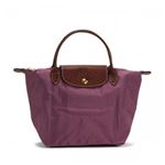 Longchamp（ロンシャン） トートバッグ 1621 619 LILAS