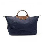 Longchamp（ロンシャン） トートバッグ 1624 556 NAVY