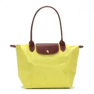 Longchamp（ロンシャン） トートバッグ 2605 174 CITRON