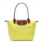 Longchamp（ロンシャン） トートバッグ 2605 174 CITRON