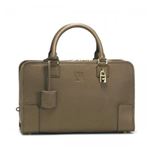 Loewe（ロエベ） ハンドバッグ 352.33.A22 2270 MINK