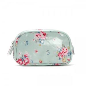 CATH KIDSTON（キャスキッドソン） ポーチ 403887 PALE BLUE