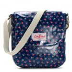 CATH KIDSTON（キャスキッドソン） ナナメガケバッグ 416719 ROYAL BLUE