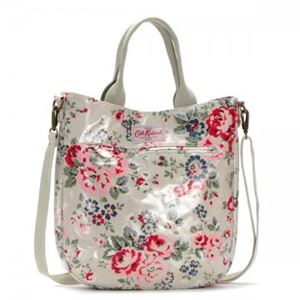 CATH KIDSTON（キャスキッドソン） ナナメガケバッグ 417556 STONE
