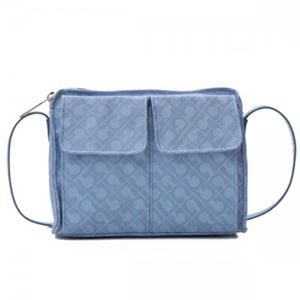 Gherardini（ゲラルディーニ） ナナメガケバッグ GH0206 209 CIELO
