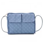 Gherardini（ゲラルディーニ） ナナメガケバッグ GH0206 209 CIELO
