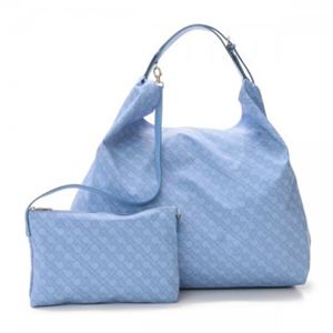 Gherardini（ゲラルディーニ） ショルダーバッグ GH1020 209 CIELO