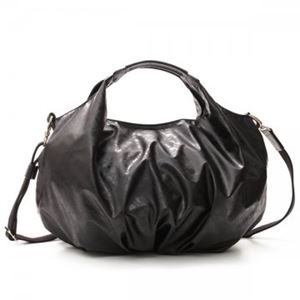 Gherardini（ゲラルディーニ） ショルダーバッグ GH0964 100 NERO