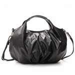 Gherardini（ゲラルディーニ） ショルダーバッグ GH0964 100 NERO