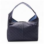 Gherardini（ゲラルディーニ） ショルダーバッグ GH0211 11 NOTTE／CIELO