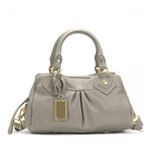MARC BY MARC JACOBS（マークバイマークジェイコブス） ショルダーバッグ M0001412A 81620 WARM ZINC
