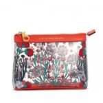 MARC BY MARC JACOBS（マークバイマークジェイコブス） ポーチ M0002293 81629 PURE CREAM MULTI