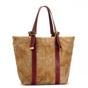 PrimaClasse（プリマクラッセ） トートバッグ GD12 305 BORDEAUX SCURO