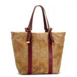 PrimaClasse（プリマクラッセ） トートバッグ GD12 305 BORDEAUX SCURO