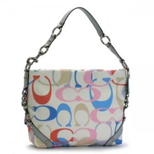 Coach Factory（コーチ F） ショルダーバッグ 16274 SV／ZP
