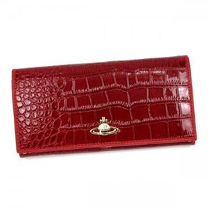 Vivienne Westwood（ヴィヴィアンウエストウッド） 長財布 1032 ROSSETTO