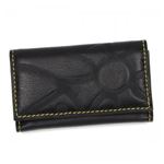 Vivienne Westwood（ヴィヴィアンウエストウッド） キーケース 720 NERO
