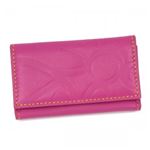 Vivienne Westwood（ヴィヴィアンウエストウッド） キーケース 720 FUXIA