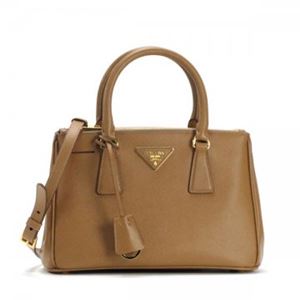 Prada（プラダ） ハンドバッグ BN2316 F098L CARAMEL