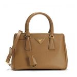 Prada（プラダ） ハンドバッグ BN2316 F098L CARAMEL
