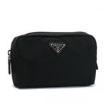 Prada（プラダ） ポーチ 1N0021 F0002 NERO