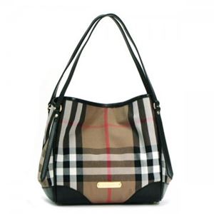 Burberry（バーバリー） ショルダーバッグ SM CANTERBURY BHK 0010T BLACK