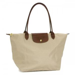 Longchamp（ロンシャン） トートバッグ 1899 555 PAPIER