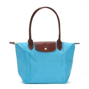 Longchamp（ロンシャン） トートバッグ 2605 72 AZZURRO