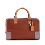 Loewe（ロエベ） ハンドバッグ 352.69LA22 3444 RED／PEACH
