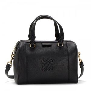 Loewe（ロエベ） ハンドバッグ 316.27.F27 1100 BLACK