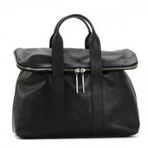 Phillip Lim（フィリップリム） ハンドバッグ AC00-0306NPO BLACK