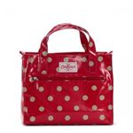 CATH KIDSTON（キャスキッドソン） トートバッグ 416870 CRANBERRY
