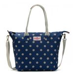 CATH KIDSTON（キャスキッドソン） トートバッグ 424691 ROYAL BLUE