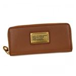MARC BY MARC JACOBS（マークバイマークジェイコブス） 長財布 M0001277C 81819 SMOKED ALMAOND