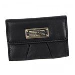 MARC BY MARC JACOBS（マークバイマークジェイコブス） カードケース M0002917 80001 BLACK