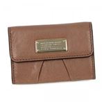 MARC BY MARC JACOBS（マークバイマークジェイコブス） カードケース M0002917 81810 WOODLAND