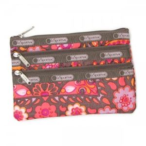 LESPORTSAC（レスポートサック） ポーチ 7158