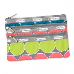 LESPORTSAC（レスポートサック） ポーチ 7158