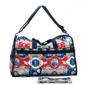 LESPORTSAC（レスポートサック） ボストンバッグ 7185