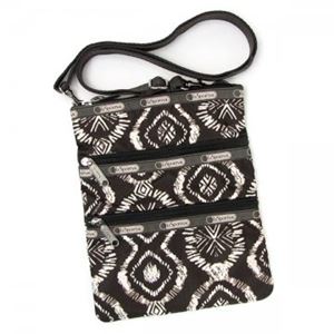LESPORTSAC（レスポートサック） ナナメガケバッグ 7627