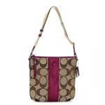 Coach Factory（コーチ F） ナナメガケバッグ 21905 SVBVQ