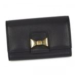 Chloe（クロエ） キーケース 3P0670 1 BLACK